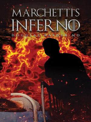 cover image of Marchetti's Inferno
